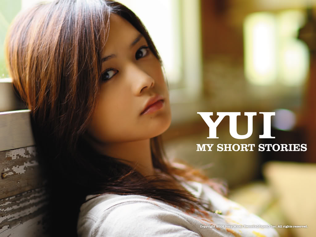 Yui-singer-songwriter | Tokoretreat