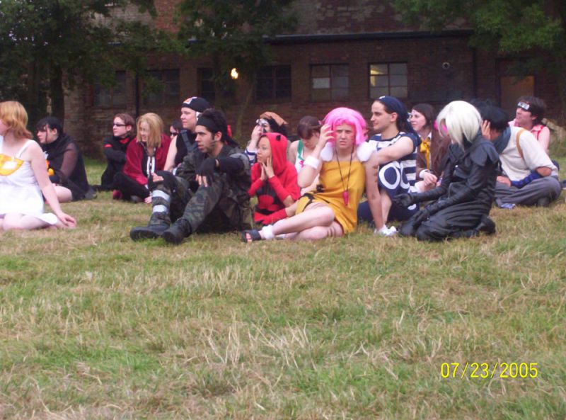 Cosplay2