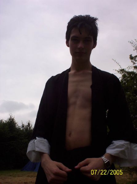 SexyJunpei