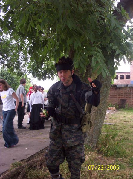 Snake2