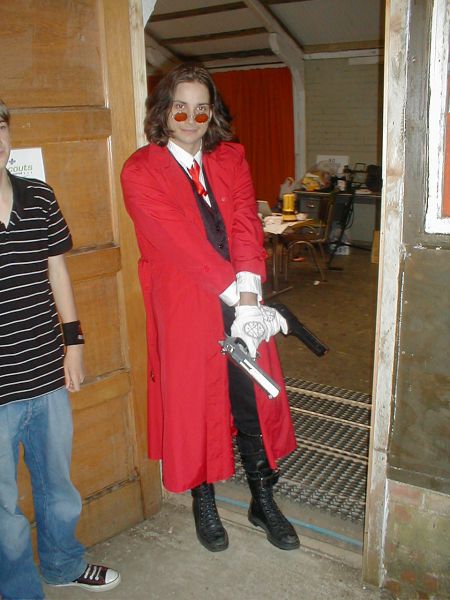 alucard