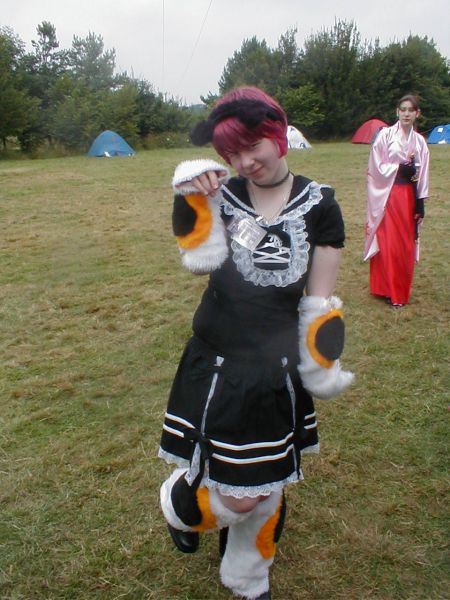 catgirl