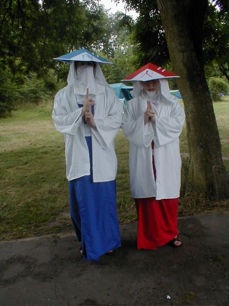 kages