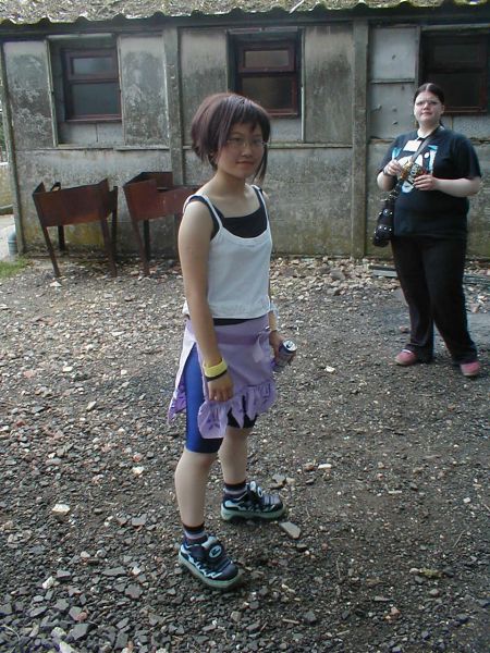 kairi