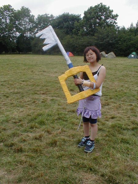 kairikeyblade