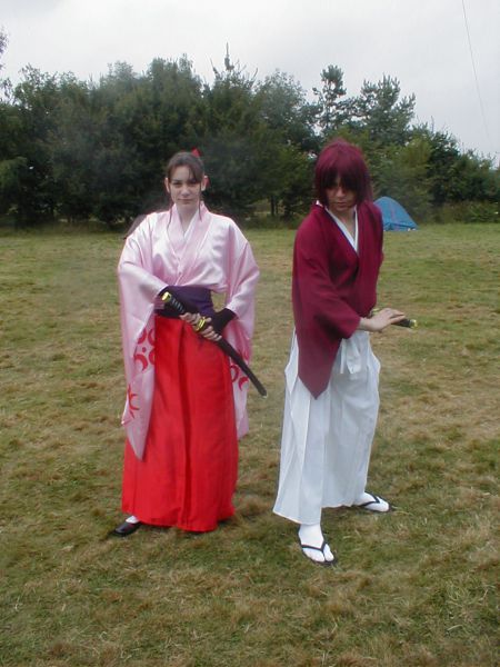 kenshin