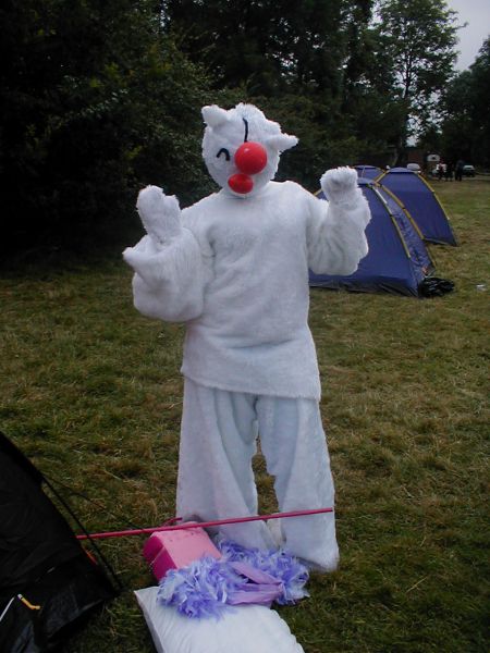 moogle