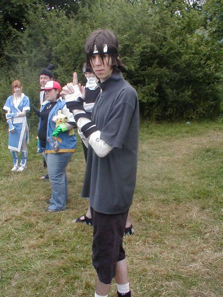 sasuke