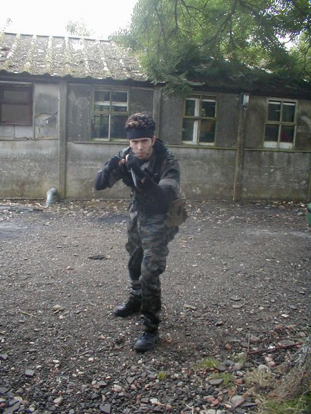 snaketiger