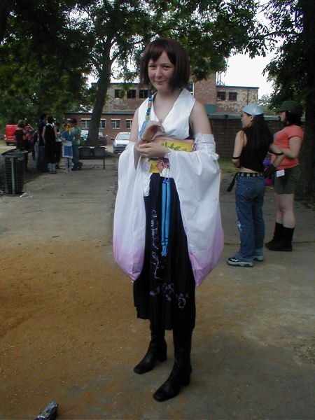 yuna