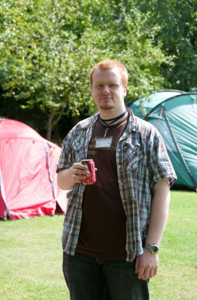 Thanks to Russell Fenton's for this photo