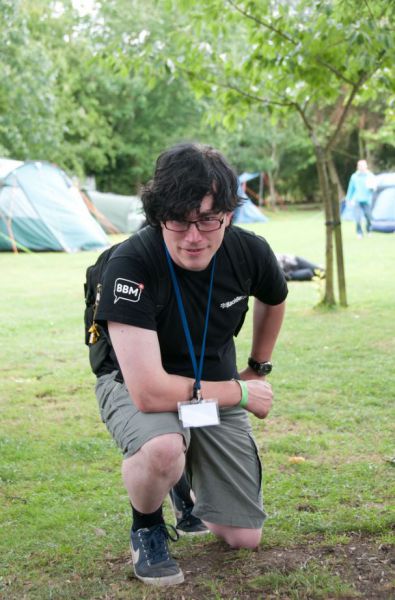 Thanks to Russell Fenton's for this photo