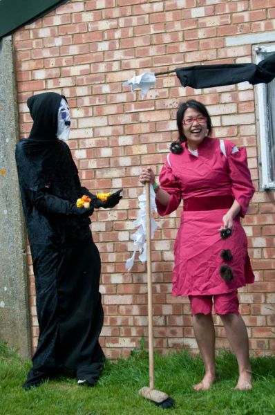 Thanks to Russell Fenton's for this photo