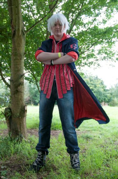 Thanks to Russell Fenton's for this photo