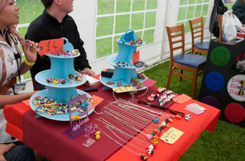 Thanks to Russell Fenton's for this photo